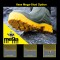 Vass E Boot - Mega Stud Sole for Rock Fishing